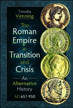 Bertrand.pt - The Roman Empire In Transition And Crisis