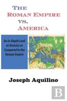 The Roman Empire Vs. America