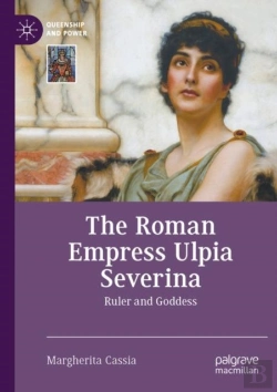 Bertrand.pt - The Roman Empress Ulpia Severina
