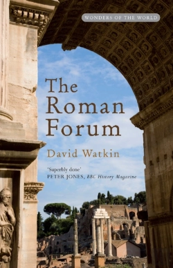 Bertrand.pt - The Roman Forum