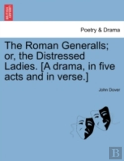 Bertrand.pt - The Roman Generalls; Or, The Distressed