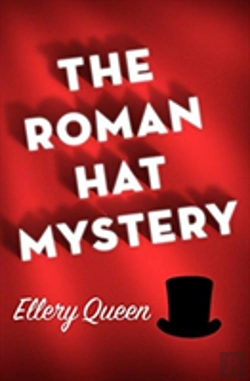 Bertrand.pt - The Roman Hat Mystery
