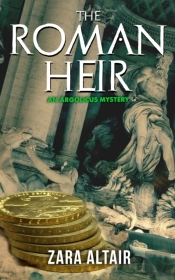 The Roman Heir : An Argolicus Mystery