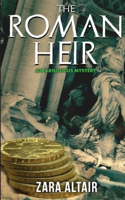 Bertrand.pt - The Roman Heir