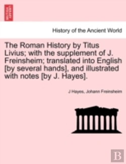 Bertrand.pt - The Roman History By Titus Livius; With