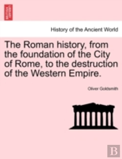 Bertrand.pt - The Roman History, From The Foundation O