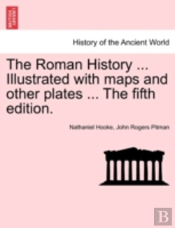 Bertrand.pt - The Roman History ... Illustrated With M
