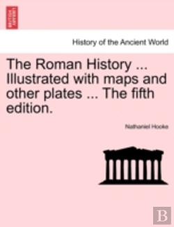 Bertrand.pt - The Roman History ... Illustrated With M
