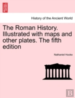 Bertrand.pt - The Roman History. Illustrated With Maps