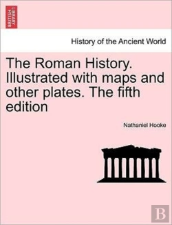 Bertrand.pt - The Roman History. Illustrated With Maps