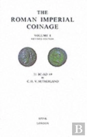 The Roman Imperial Coinage Volume I