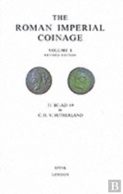 Bertrand.pt - The Roman Imperial Coinage Volume I