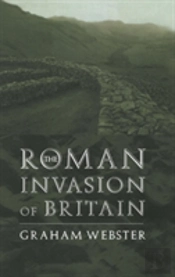 The Roman Invasion Of Britain