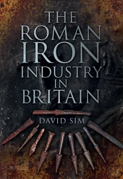 Bertrand.pt - The Roman Iron Industry In Britain