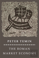The Roman Market Economy
