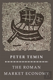 The Roman Market Economy