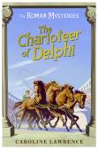 The Roman Mysteries: The Charioteer Of Delphi