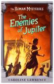 The Roman Mysteries: The Enemies Of Jupiter