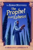 The Roman Mysteries: The Prophet From Ephesus