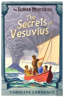 Bertrand.pt - The Roman Mysteries: The Secrets Of Vesuvius