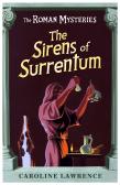 The Roman Mysteries: The Sirens Of Surrentum