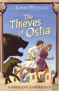 Bertrand.pt - The Roman Mysteries: The Thieves Of Ostia