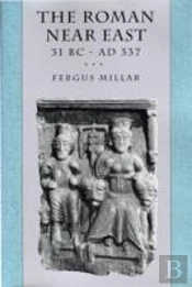 The Roman Near East