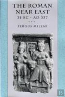 Bertrand.pt - The Roman Near East