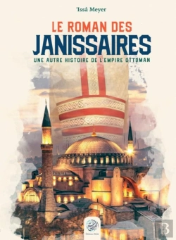 Bertrand.pt - The Roman Of The Janissaries