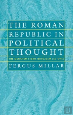 Bertrand.pt - The Roman Republic In Political Thought