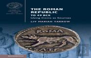 The Roman Republic To 49 Bce