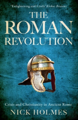 Bertrand.pt - The Roman Revolution