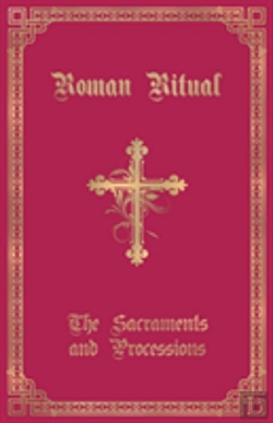 Bertrand.pt - The Roman Ritual