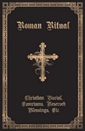 The Roman Ritual