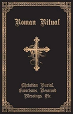 Bertrand.pt - The Roman Ritual