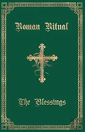 The Roman Ritual