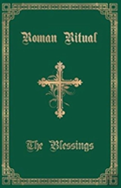 Bertrand.pt - The Roman Ritual
