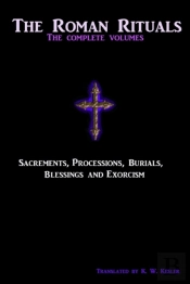 The Roman Rituals