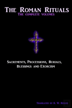 Bertrand.pt - The Roman Rituals