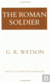 The Roman Soldier
