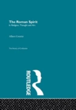 Bertrand.pt - The Roman Spirit - In Religion, Thought And Art
