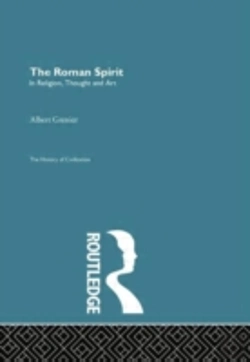 Bertrand.pt - The Roman Spirit - In Religion, Thought And Art