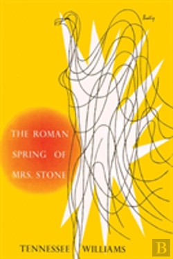 Bertrand.pt - The Roman Spring Of Mrs. Stone
