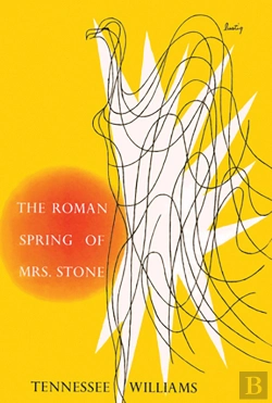 Bertrand.pt - The Roman Spring Of Mrs. Stone