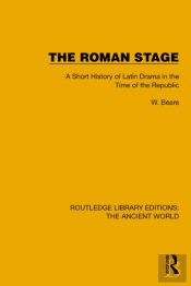 The Roman Stage