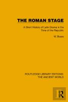 The Roman Stage