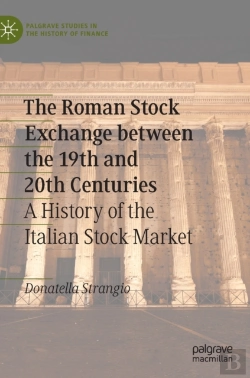 Bertrand.pt - The Roman Stock Exchange Between The 19th And 20th Centuries