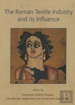 The Roman Textile Industry And Its Influence