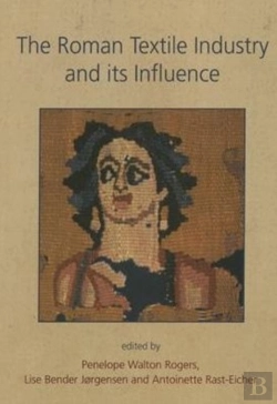 Bertrand.pt - The Roman Textile Industry And Its Influence