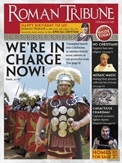 Bertrand.pt - The Roman Tribune